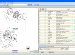 spare parts catalog Flexi-Coil AG (Agricultural) Europe - 5