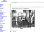 repair manual International Truck ISIS 2012 - 10