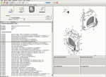 spare parts catalog Kobelco 2012 - 1