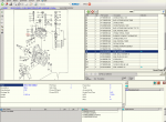spare parts catalog Kobelco 2012 - 3