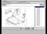 spare parts catalog Renault Consult RVI Trucks - 3