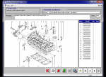 spare parts catalog Renault Consult RVI Trucks - 4