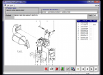 spare parts catalog Renault Consult RVI Trucks - 5