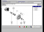 spare parts catalog Renault Consult RVI Trucks - 6