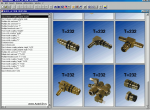 spare parts catalog DAF RAPIDO 2012 - 10
