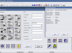 spare parts catalog DAF RAPIDO 2012 - 1
