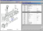 spare parts catalog DAF RAPIDO 2012 - 3