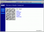 spare parts catalog DAF RAPIDO 2012 - 6