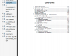 repair manual Kubota G21LD, G21HD Workshop Manual PDF - 2