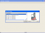 Diagnostic Software Linde Pathfinder 2014 V 3.5.8.4 - 1
