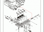 Diagnostic Software ZF 4HP18 FLE & FLA - 2