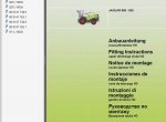 repair manual Claas Jaguar 675 - 980 PDF Manuals & Instructions - 1
