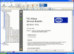 spare parts catalog FG Wilson 01-2011 - 3