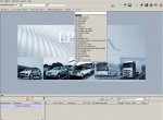 spare parts catalog Mercedes EPC net 2012 - 1