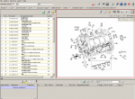 spare parts catalog Mercedes EPC net 2012 - 2