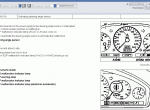 repair manual Mercedes WIS net 2012 - 11