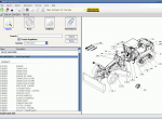 spare parts catalog New Holland Construction Europe Net - 1