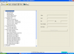 Diagnostic Software Perkins 1300 EDi Peregrine EDi Engine Diagnostics Software Manual - 4