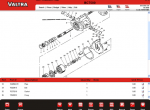 spare parts catalog Valtra 3.0 - 2