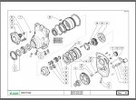 spare parts catalog CESAB - 2