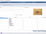 spare parts catalog Claas Parts DOC v.2.0. (Agricultural) - 1