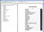 repair manual Toyota Forklift 7-series - 1