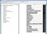 repair manual Toyota Forklift 7-series - 2