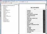 repair manual Toyota Forklift 7-series - 3