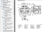 repair manual Hitachi Excavator EX150LC-5, EX160LC-5 Workshop Manual PDF - 2