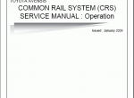 repair manual Denso 2012 spare parts catalog repair manual - 6