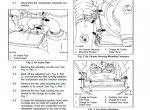 repair manual Freightliner Business Class Trucks Service Manual PDF - 2