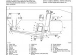 repair manual Freightliner Business Class Trucks Service Manual PDF - 5