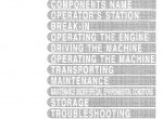 repair manual Hitachi EX120-5 Excavator Workshop + Operator’s Manuals PDF - 1