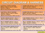 repair manual Hitachi Excavator EX300-5/300LC-5/330LC-5/350H-5/350LCH-5/370-5/370HD-5 Set of PDF Manuals - 6