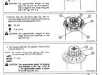 repair manual Hitachi EX3500-2 Hydraulic Excavator Technical Workshop Manual PDF - 7