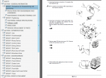repair manual Hitachi Excavator EX400-5 Workshop Manual PDF - 1