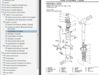 repair manual Hitachi Excavator EX400-5 Workshop Manual PDF - 4
