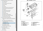 repair manual Hitachi Excavator EX400-5 Workshop Manual PDF - 6