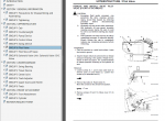 repair manual Hitachi Excavator EX550-5, EX550LC-5, EX600H-5, EX600LCH-5 Set of PDF Manuals - 9