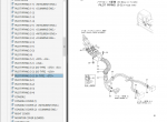 repair manual Hitachi Excavator EX550-5, EX550LC-5, EX600H-5, EX600LCH-5 Set of PDF Manuals - 1
