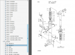 repair manual Hitachi Excavator EX550-5, EX550LC-5, EX600H-5, EX600LCH-5 Set of PDF Manuals - 3