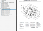 repair manual Hitachi Excavator EX550-5, EX550LC-5, EX600H-5, EX600LCH-5 Set of PDF Manuals - 6