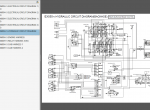 repair manual Hitachi Excavator EX550-5, EX550LC-5, EX600H-5, EX600LCH-5 Set of PDF Manuals - 7