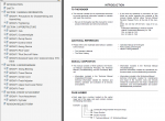 repair manual Hitachi Excavator EX550-5, EX550LC-5, EX600H-5, EX600LCH-5 Set of PDF Manuals - 8