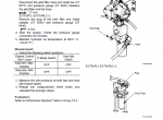repair manual Hitachi EX60-5 EX75UR-3 EX75URLC-3 Technical & Workshop Manuals PDF - 3