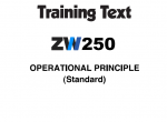 repair manual Hitachi Wheel Loader ZW220, ZW250 PDF Manuals - 6