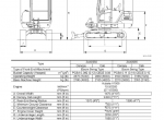 repair manual Hitachi Zaxis 30/35/40/50 Excavator Technical Manual PDF - 1