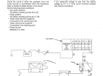 repair manual Hitachi Zaxis 30/35/40/50 Excavator Technical Manual PDF - 6