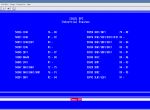 spare parts catalog Isuzu Industrial Motors 08-2012 - 3