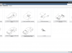 spare parts catalog Isuzu Worldwide 2016 Parts Catalog - 1